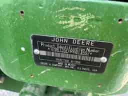 2024 John Deere 6135E Image