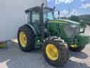 2024 John Deere 6135E Image