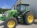 2024 John Deere 6135E Image