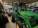 2020 John Deere 4066R Image