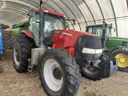 2015 Case IH Puma 185 Image