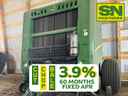 2023 John Deere 560M Image
