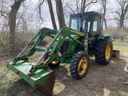 2011 John Deere 5045E Image