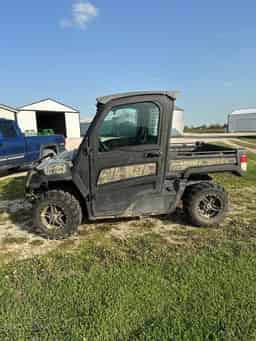 2019 John Deere XUV 835M Image