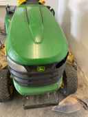 2013 John Deere X540 Image