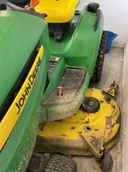 2013 John Deere X540 Image