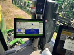 2025 John Deere 412R Image