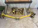1997 John Deere 855 Image