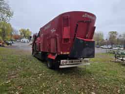 2020 Trioliet TRIOTRAC 2-2400 Image