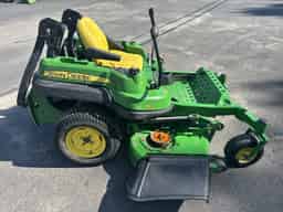 2009 John Deere Z520A Image