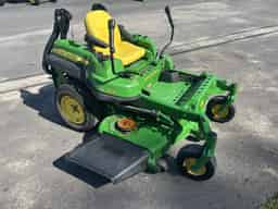2009 John Deere Z520A Image