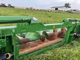 2024 John Deere C12F Image