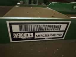 2011 Frontier RC2060 Image
