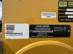 2024 John Deere 331G Image