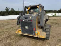 2024 John Deere 331G Image