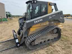 2024 John Deere 331G Image