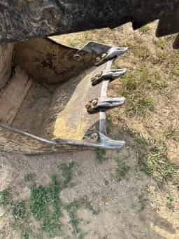 2021 JCB 48Z-1 Image