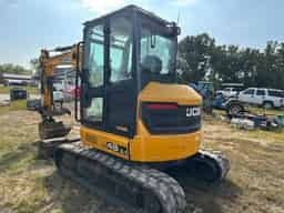 2021 JCB 48Z-1 Image