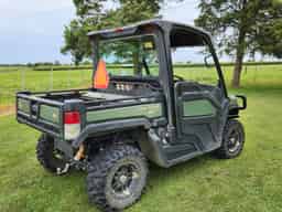 2020 John Deere XUV 835M Image