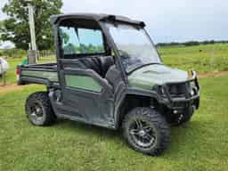 2020 John Deere XUV 835M Image