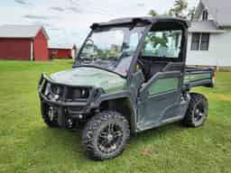 2020 John Deere XUV 835M Image