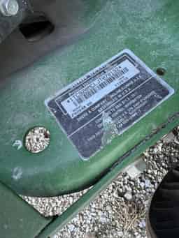 2019 John Deere Z920M Image