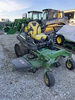 2019 John Deere Z920M Image