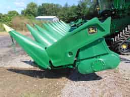 2023 John Deere C12F Image