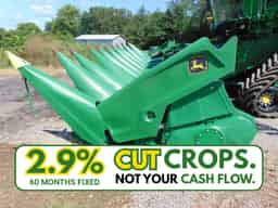 2023 John Deere C12F Image