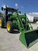 2023 John Deere 6R 120 Image