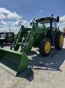 2023 John Deere 6R 120 Image