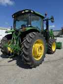 2023 John Deere 6R 120 Image