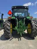 2023 John Deere 6R 120 Image