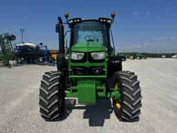 2023 John Deere 6145M Image