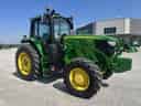 2023 John Deere 6145M Image