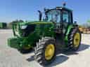 2023 John Deere 6145M Image