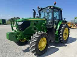 2023 John Deere 6145M Image