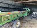 2017 John Deere 645FD Image