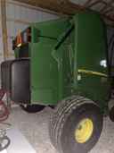 2022 John Deere 460M Image