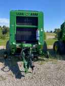 2022 John Deere 460M Image