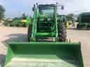 2023 John Deere 6145M Image
