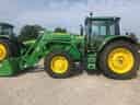 2023 John Deere 6145M Image