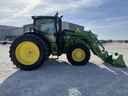 2023 John Deere 6R 175 Image