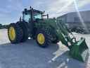 2023 John Deere 6R 175 Image
