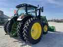 2023 John Deere 6R 175 Image