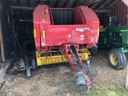 2011 New Holland BR7060 Image