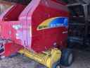 2011 New Holland BR7060 Image