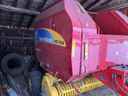 2011 New Holland BR7060 Image
