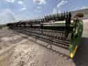 2024 John Deere HD50F Image