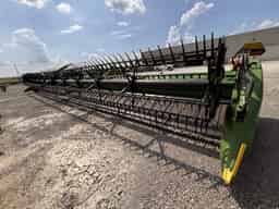 2024 John Deere HD50F Image